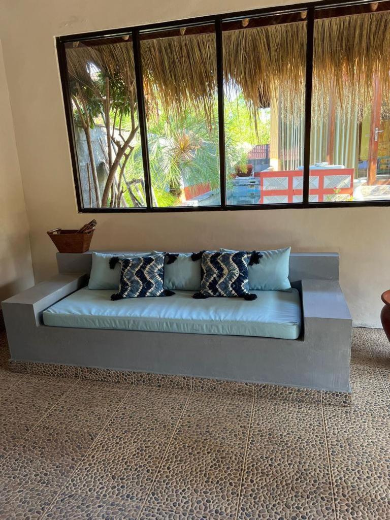 Villa Anjing Nusa Dua  Exterior foto