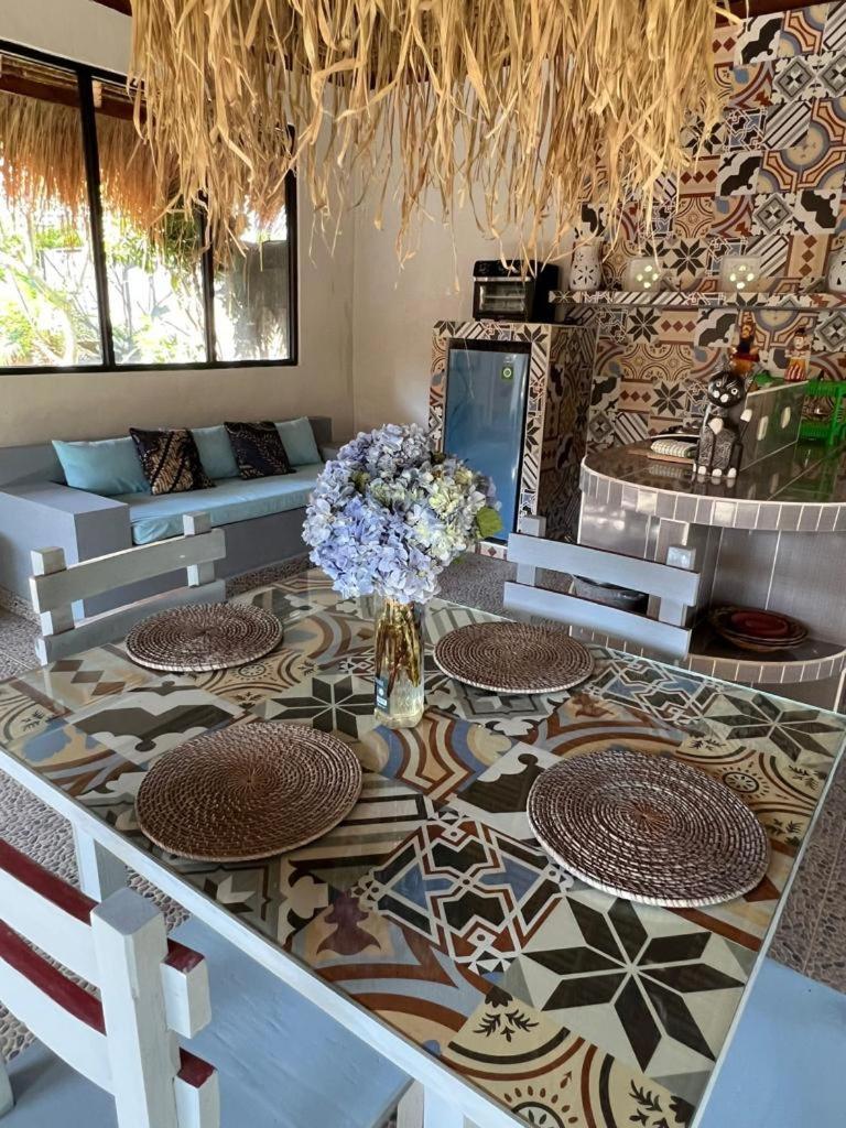 Villa Anjing Nusa Dua  Exterior foto