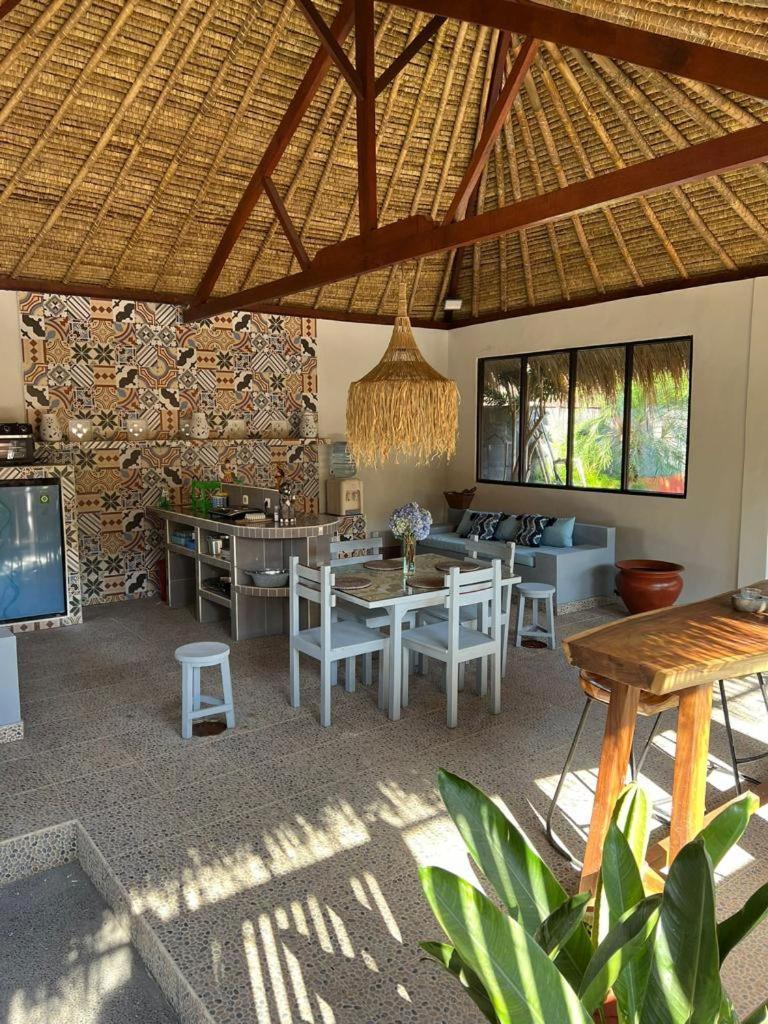 Villa Anjing Nusa Dua  Exterior foto