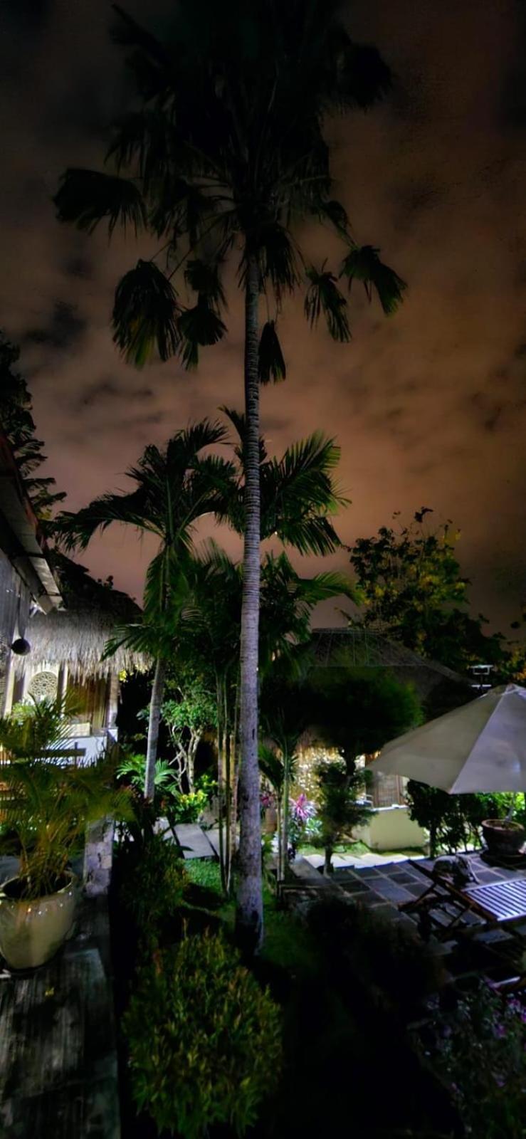 Villa Anjing Nusa Dua  Exterior foto