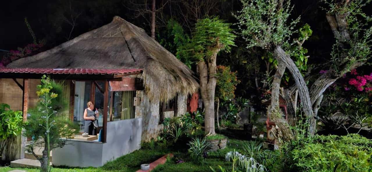 Villa Anjing Nusa Dua  Exterior foto