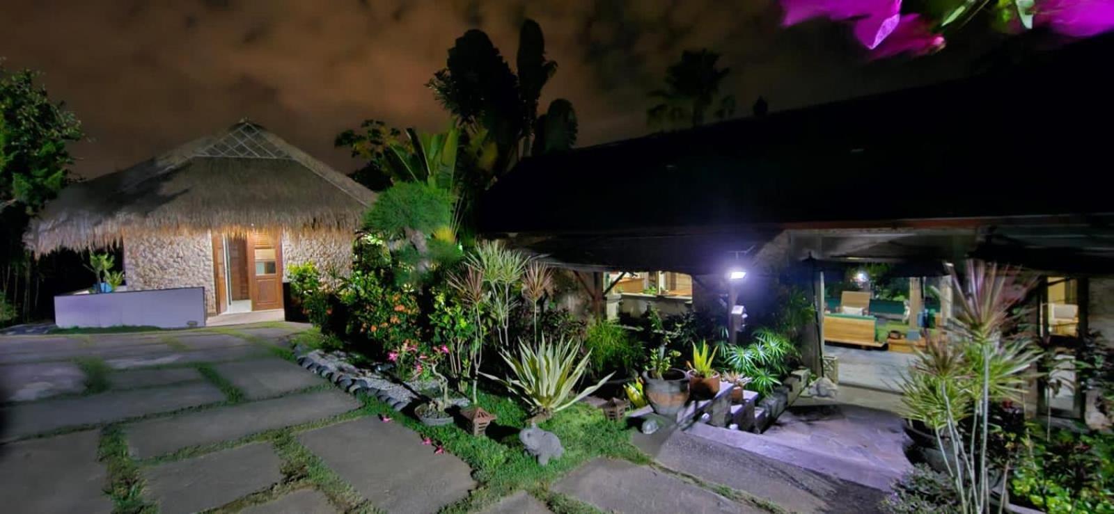 Villa Anjing Nusa Dua  Exterior foto