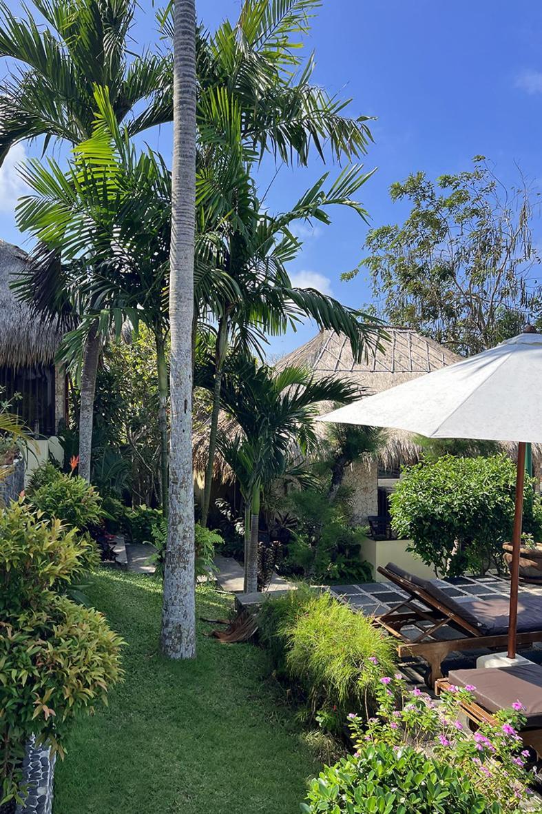Villa Anjing Nusa Dua  Exterior foto