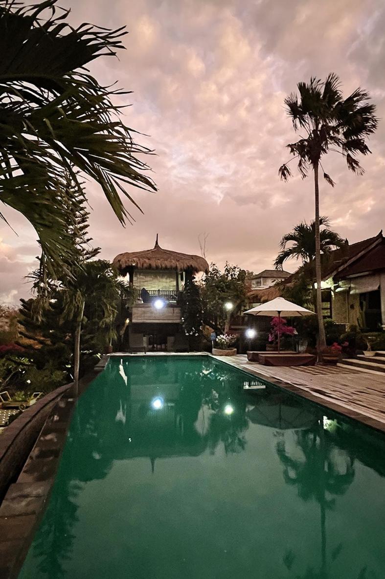 Villa Anjing Nusa Dua  Exterior foto