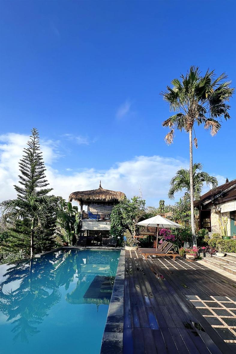 Villa Anjing Nusa Dua  Exterior foto