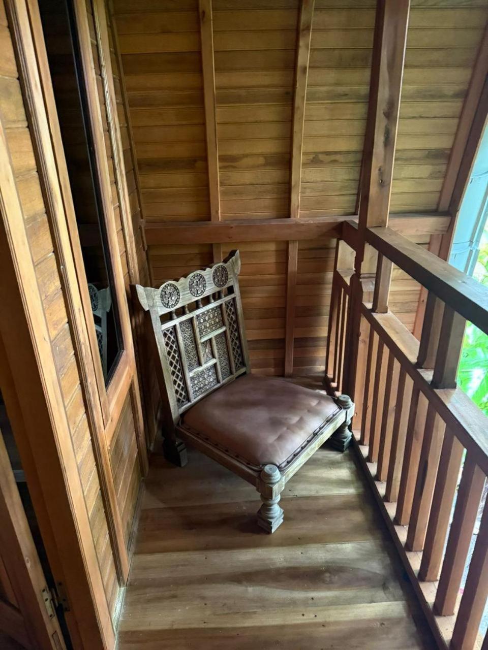 Villa Anjing Nusa Dua  Exterior foto