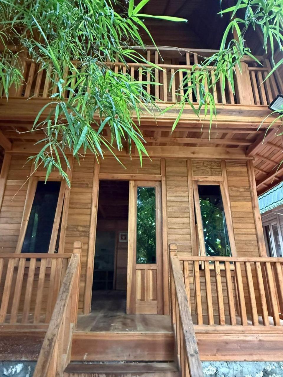 Villa Anjing Nusa Dua  Exterior foto
