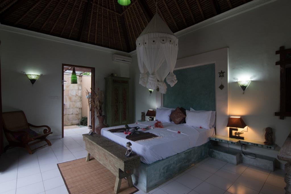 Villa Anjing Nusa Dua  Exterior foto