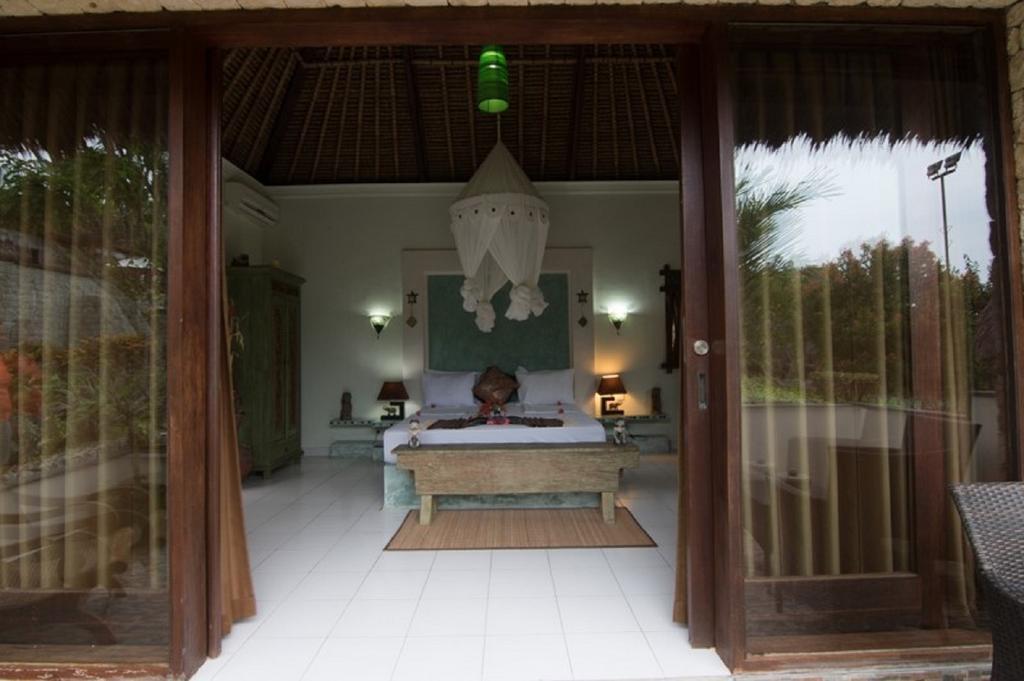 Villa Anjing Nusa Dua  Exterior foto