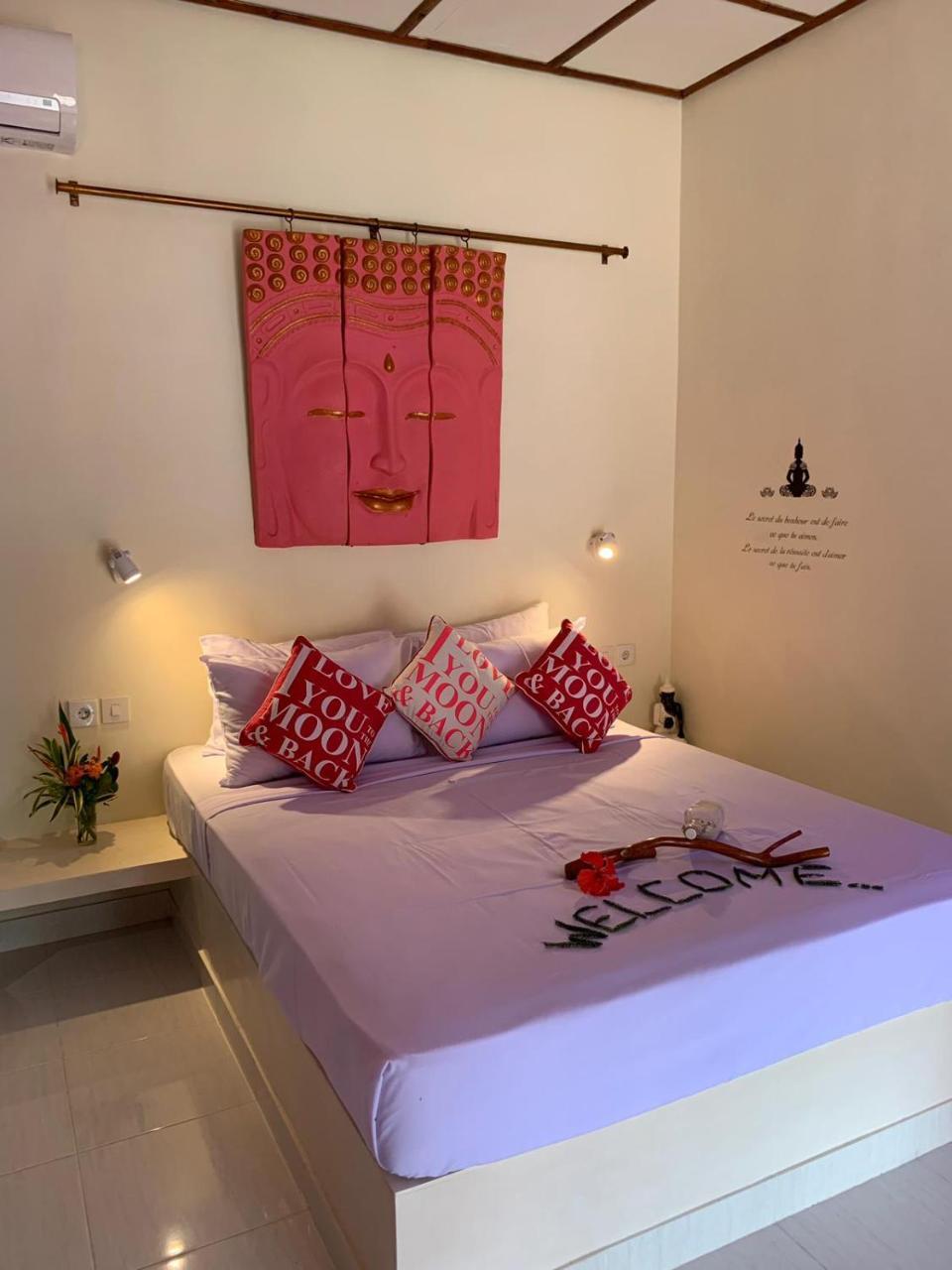 Villa Anjing Nusa Dua  Exterior foto