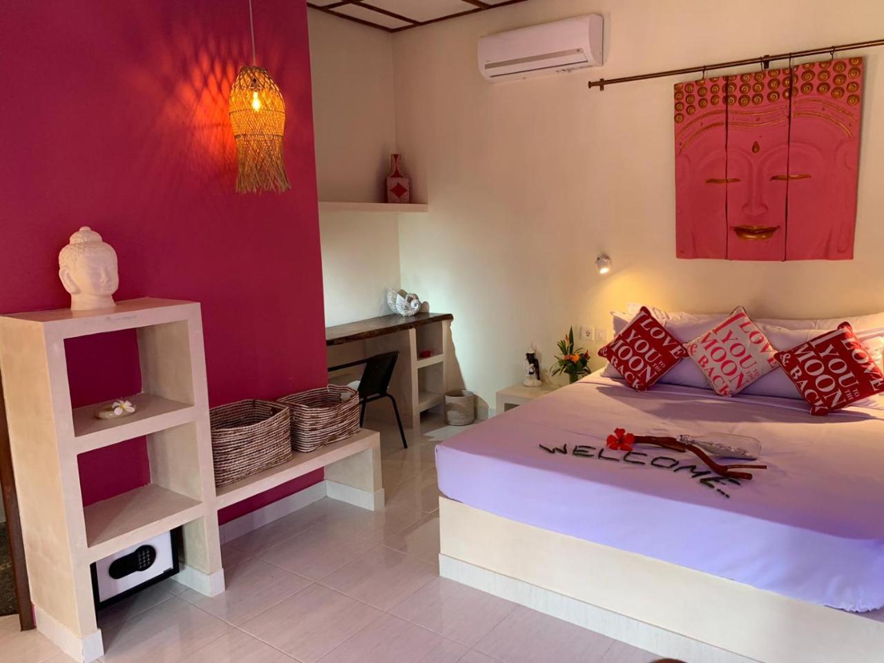 Villa Anjing Nusa Dua  Exterior foto