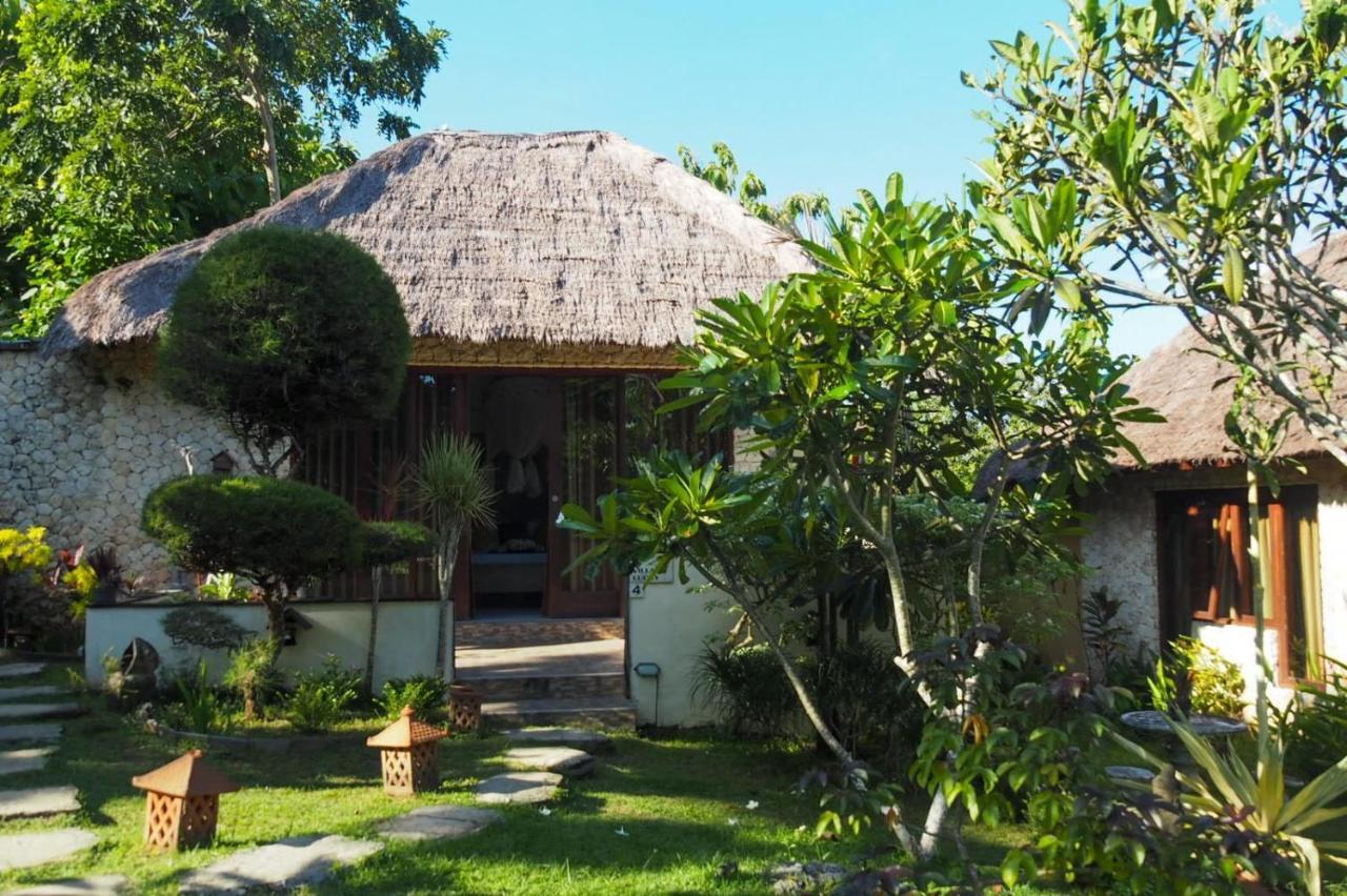 Villa Anjing Nusa Dua  Exterior foto